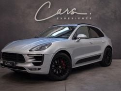 Argent Utilisé 2017 Porsche Macan GTS Sport SUV | 49 900 € (Super prix)