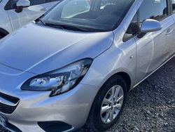 Utilisé 2019 Opel Corsa Enjoy Citadine | 15 490 € (Prix cher)