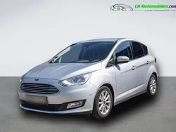 Utilisé 2018 Ford C-MAX Monospace | 18 900 € (Bon prix)