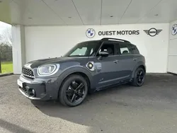 Gris Utilisé 2021 Mini Cooper Countryman SUV | 27 990 € (Prix juste)
