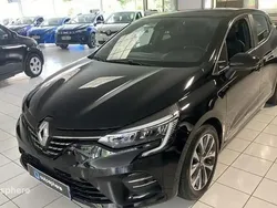 Utilisé 2020 Renault Clio V Intens Berline | 16 999 € (Prix juste)