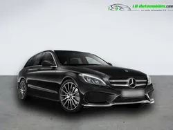 Utilisé 2018 Mercedes C250 Berline | 30 700 €
