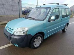 Bleu Utilisé 2005 Citroën Berlingo Monospace | 2 000 €