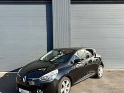 Utilisé 2012 Renault Clio IV Dynamique Citadine | 8 490 € (Prix juste)
