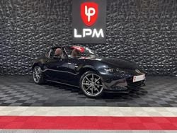 Noir Utilisé 2019 Mazda MX5 Cabriolet | 30 990 €