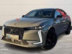 Gris Utilisé 2024 DS Automobiles DS4 Performance Berline | 27 999 € (Prix juste)