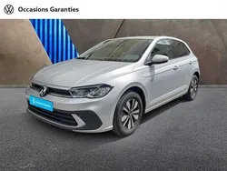Utilisé 2024 VW Polo Edition | 22 980 € (Prix juste)