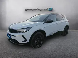 Othercolor Utilisé 2024 Opel Grandland X SUV | 27 480 € (Bon prix)