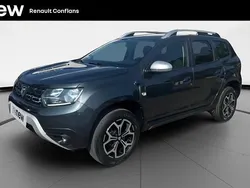 Gris Utilisé 2020 Dacia Duster Prestige SUV | 15 680 €