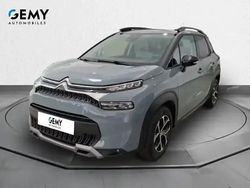 Brun ral 8023 Occasion 2023 Citroën C3 Aircross PureTech SUV | 15 990 € (Prix juste)