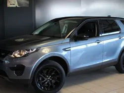 Utilisé 2019 Land Rover Discovery Sport S SUV | 19 980 € (Super prix)