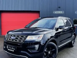 Noir Utilisé 2014 Ford Explorer Titanium SUV | 39 490 €