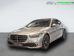Utilisé 2023 Mercedes S350 Berline | 101 700 €