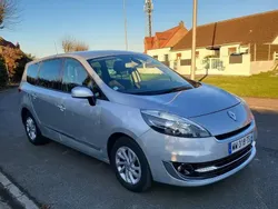 Gris Utilisé 2012 Renault Mégane III Dynamique Berline | 7 500 € (Prix juste)