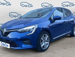 Utilisé 2021 Renault Clio V Business | 10 480 € (Bon prix)
