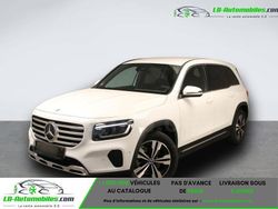 Occasion 2024 Mercedes GLB220 SUV | 48 000 €