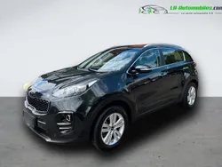 Utilisé 2017 Kia Sportage SUV | 18 800 € (Prix assez cher)