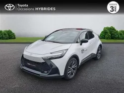 Utilisé 2025 Toyota C-HR SUV | 37 890 € (Prix assez cher)