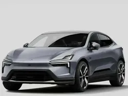 Bleu Utilisé 2024 Polestar 4 SUV | 57 950 €