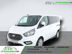 Utilisé 2020 Ford Tourneo | 38 900 € (Bon prix)