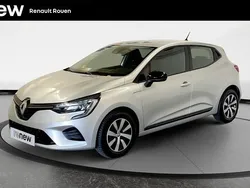 Gris Utilisé 2023 Renault Clio V Equilibre Citadine | 15 290 € (Prix juste)