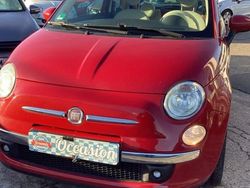 Occasion 2010 Fiat 500 Citadine | 6 250 € (Prix juste)