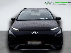 Utilisé 2023 Hyundai Bayon SUV | 23 800 € (Prix assez cher)