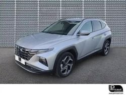 Gris Utilisé 2023 Hyundai Tucson SUV | 30 490 €