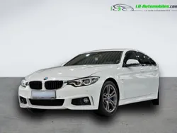 Utilisé 2017 BMW 430 Comfort Edition Coupé | 31 200 €