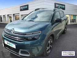 Utilisé 2020 Citroën C5 Aircross PureTech SUV | 18 990 € (Prix juste)