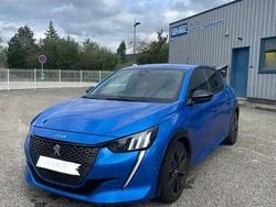 Utilisé 2023 Peugeot 208 GT Citadine | 14 500 € (Super prix)