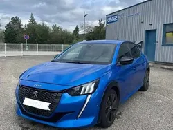 Utilisé 2023 Peugeot 208 GT Citadine | 14 500 € (Super prix)