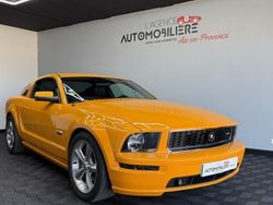 Utilisé 2007 Ford Mustang GT Premium Coupé | 33 390 €