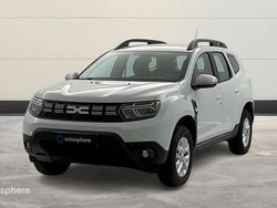 Blanc Utilisé 2023 Dacia Duster Expression SUV | 17 999 € (Prix juste)