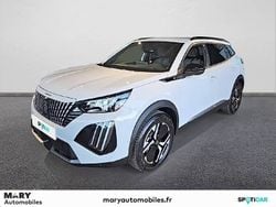 Blanc Occasion 2025 Peugeot e-2008 Allure SUV | 42 700 €