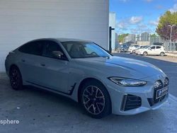 Gris Utilisé 2025 BMW i4 Berline | 59 900 € (Bon prix)