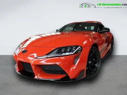 Utilisé 2023 Toyota Supra Coupé | 71 000 € (Bon prix)