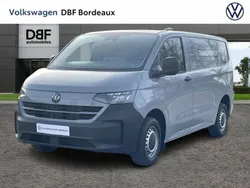 Gris Utilisé 2025 VW T6.1 Van | 39 990 € (Bon prix)