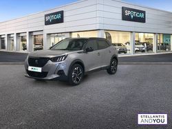 Occasion 2021 Peugeot 2008 GT SUV | 18 289 € (Prix juste)