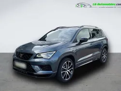Utilisé 2020 Cupra Ateca SUV | 33 400 € (Prix assez cher)