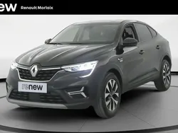 Noir Utilisé 2023 Renault Arkana Evolution SUV | 19 990 € (Bon prix)