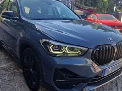 Gris Utilisé 2021 BMW X1 Sport Line SUV | 27 900 € (Super prix)