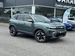 Vert Utilisé 2024 Dacia Duster Extreme SUV | 24 690 € (Prix cher)