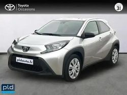 Blanc Occasion 2022 Toyota Aygo X SUV | 13 990 € (Prix juste)