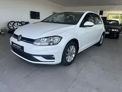 Utilisé 2019 VW Golf VII Trendline Berline | 15 900 € (Prix assez cher)