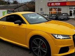 Occasion 2017 Audi TT S-Line Coupé | 34 500 €