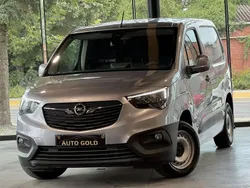 Gris Utilisé 2019 Opel Combo Monospace | 11 450 € (Super prix)