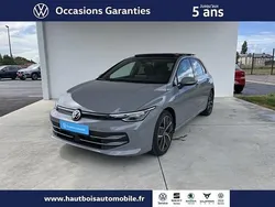 Utilisé 2025 VW Golf VIII Edition | 35 990 €