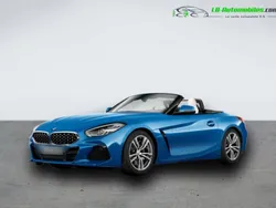 Utilisé 2021 BMW Z4 Comfort Edition Coupé | 41 400 €
