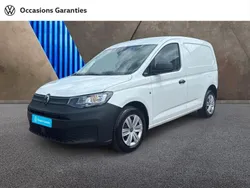 Utilisé 2025 VW Caddy Business Monospace | 29 980 €